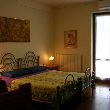 Villa Dei Romaniani Villaromagnano Экстерьер фото