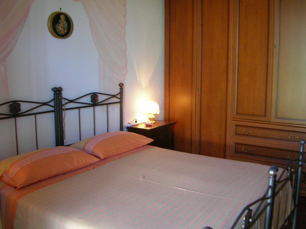 Villa Dei Romaniani Villaromagnano Экстерьер фото