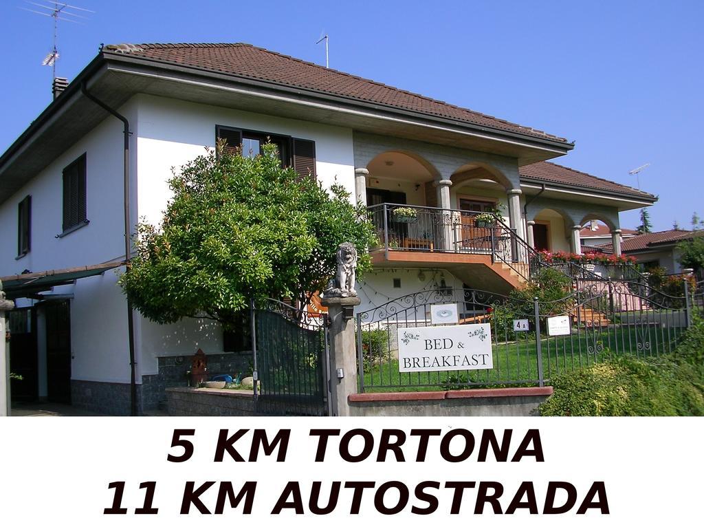 Villa Dei Romaniani Villaromagnano Экстерьер фото