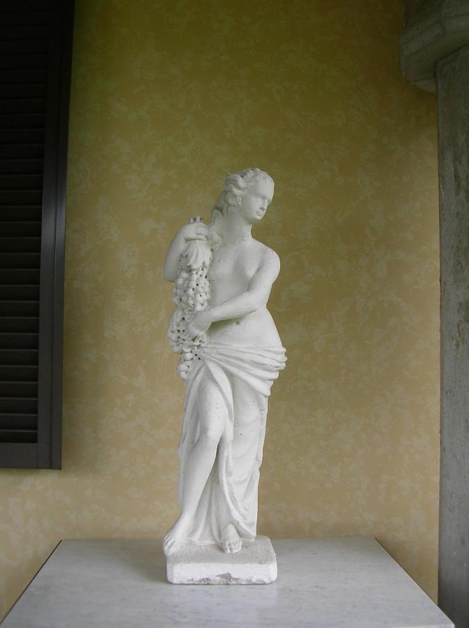 Villa Dei Romaniani Villaromagnano Экстерьер фото