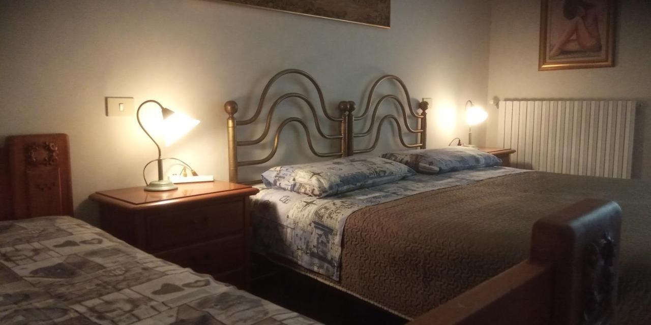 Villa Dei Romaniani Villaromagnano Экстерьер фото