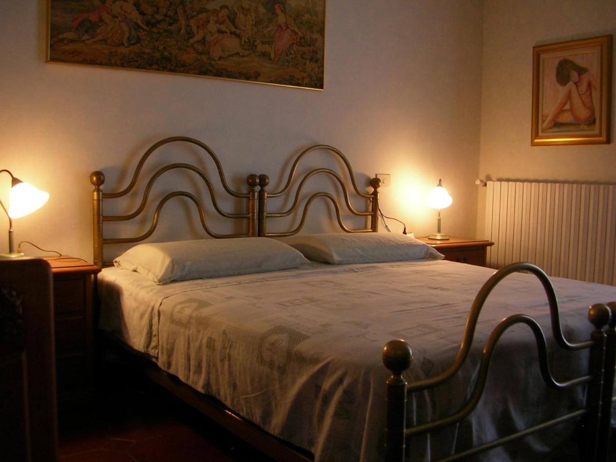 Villa Dei Romaniani Villaromagnano Экстерьер фото
